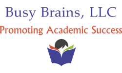Busy Brains, LLC